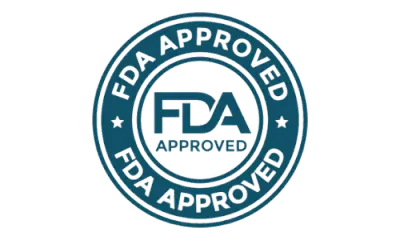FDA Approved of Men's Growth